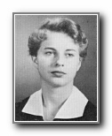 Norma Elaine Rancourt: class of 1957, Norte Del Rio High School, Sacramento, CA.